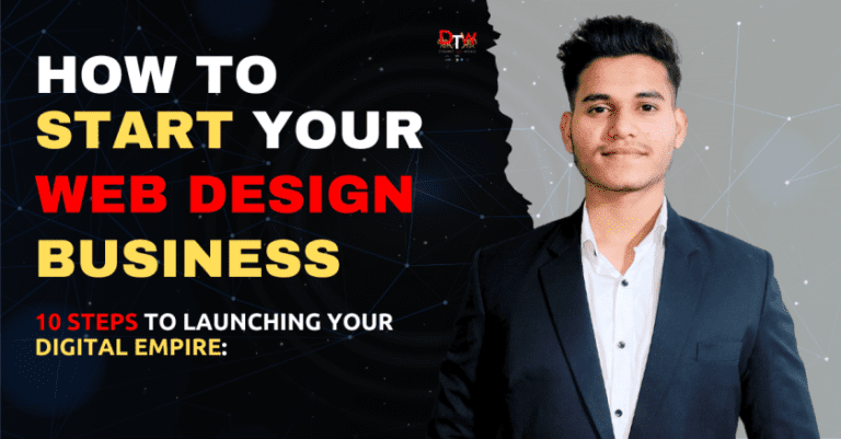 Web Design Business