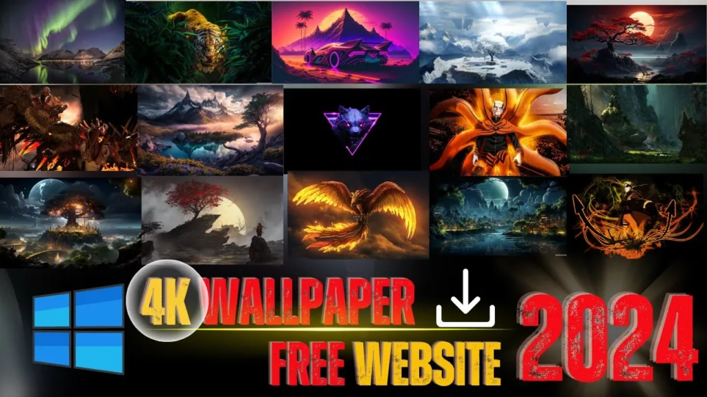 Download 4k Wallpapers