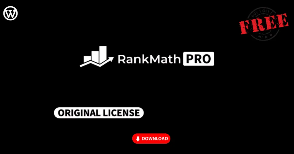 RANK MATH PRO