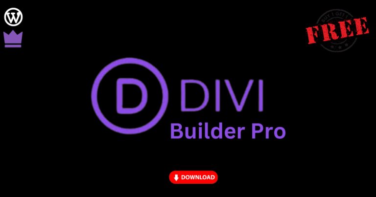divi builder pro