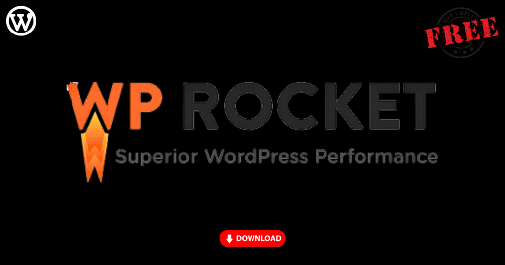 wp rocket