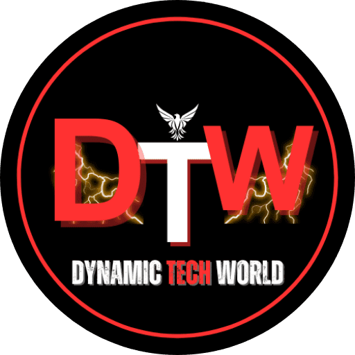 Dynamic Tech World