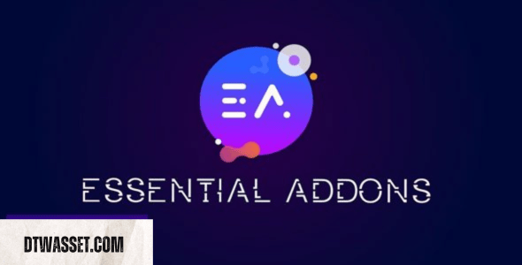 Essential Addons