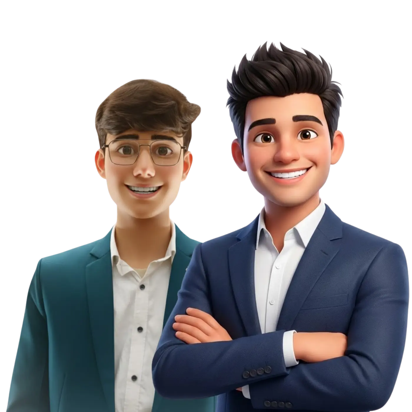 Abhay Pathak - Founder of Dynamic Tech World Agency