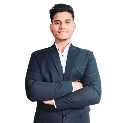 Abhay - Founder of Dynamic Tech World