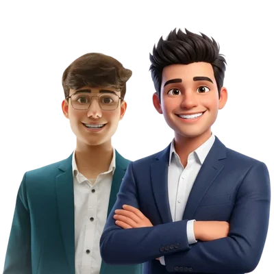 Abhay Pathak - Founder of Dynamic Tech World Agency